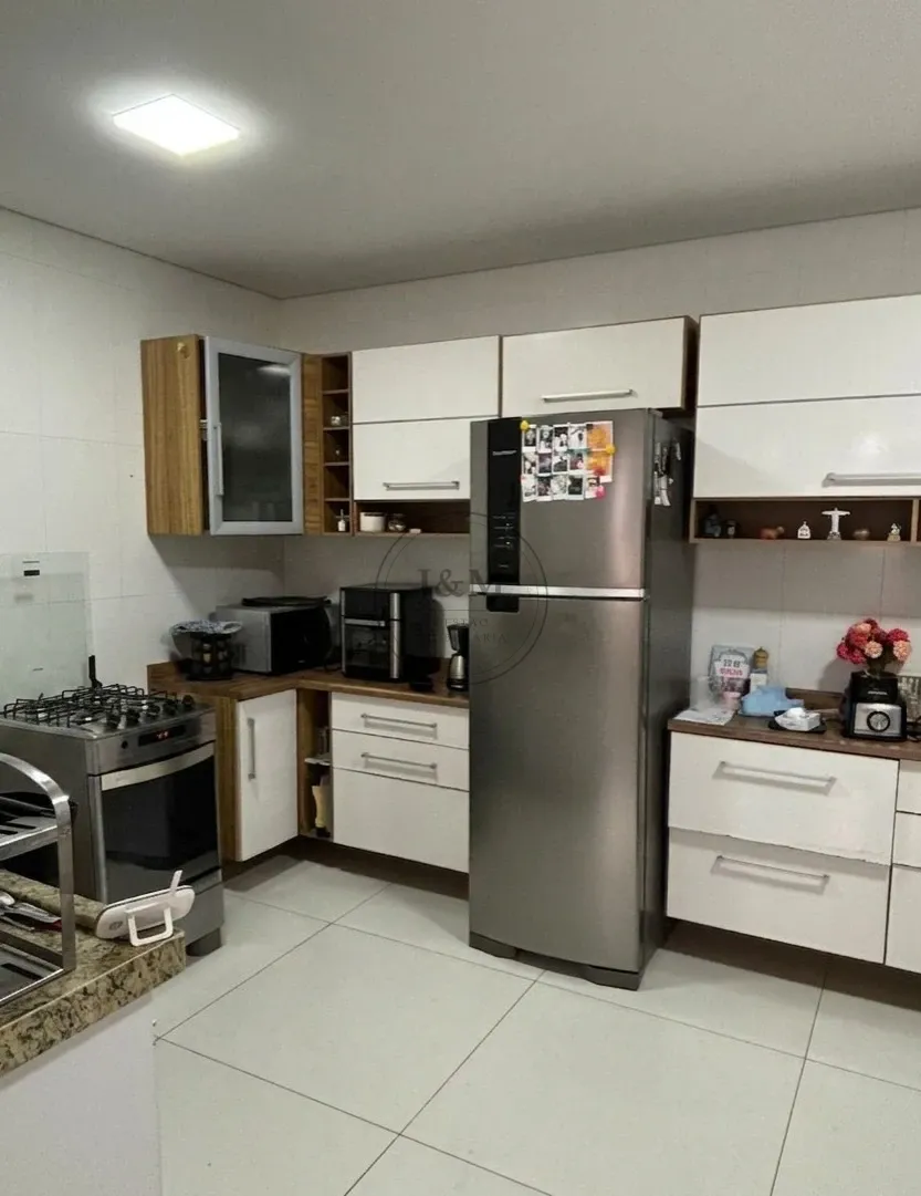 Apartamento à venda com 76m², 2 quartos e 1 vaga - Baeta Neves - São Bernardo do Campo