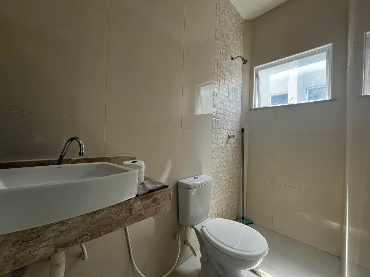 CASA DUPLEX À VENDA – RESIDENCIAL ESMERALDA II | CAUCAIA/CE