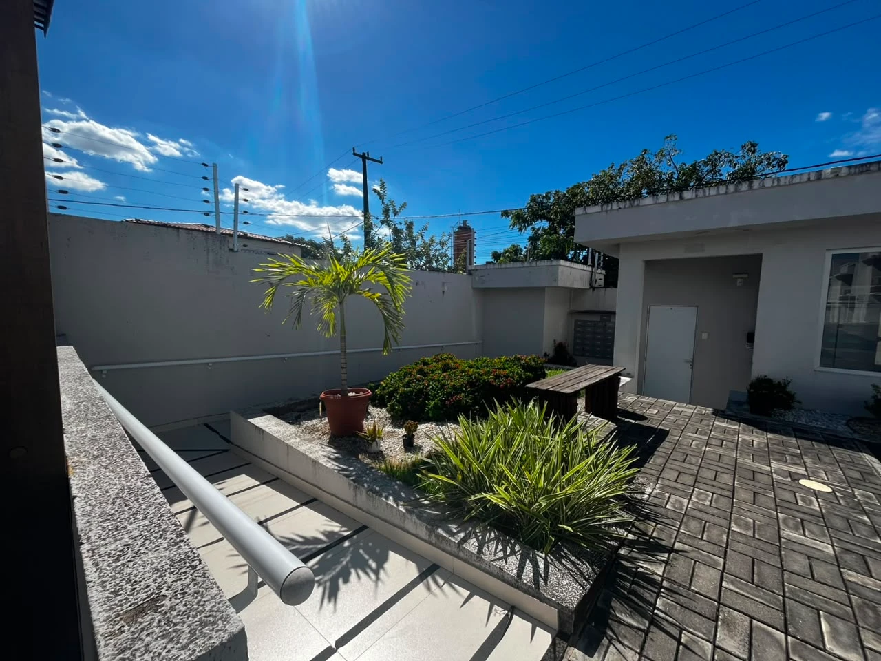 CASA DUPLEX À VENDA – RESIDENCIAL ESMERALDA II | CAUCAIA/CE