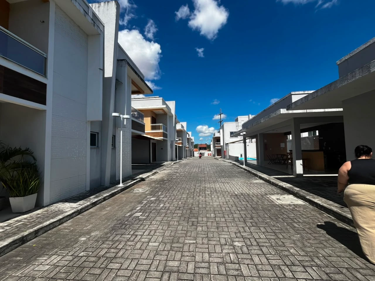CASA DUPLEX À VENDA – RESIDENCIAL ESMERALDA II | CAUCAIA/CE