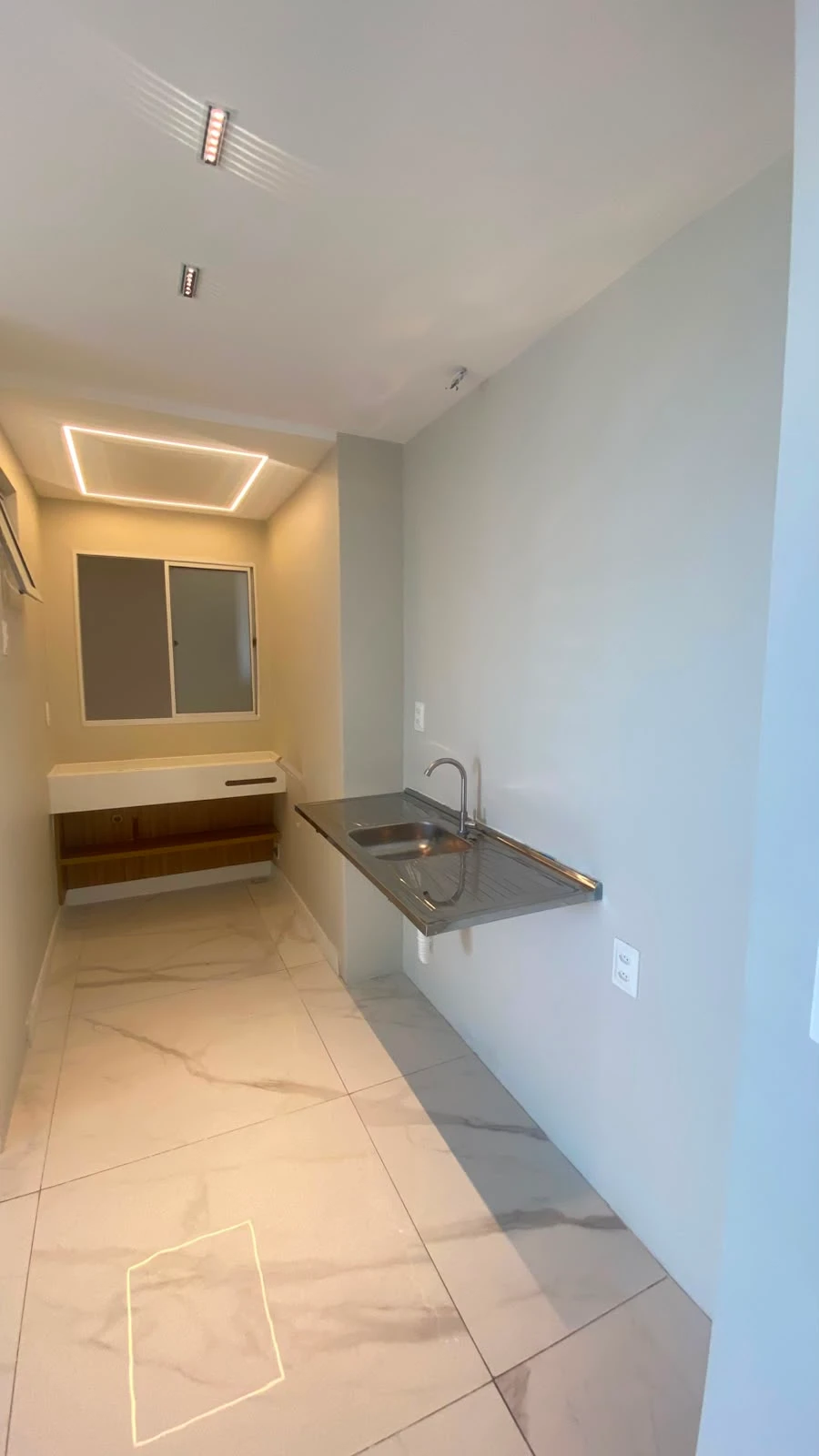 APARTAMENTO À VENDA VISTA MAR – WEST VILLAGE RESIDENCE | FORTALEZA