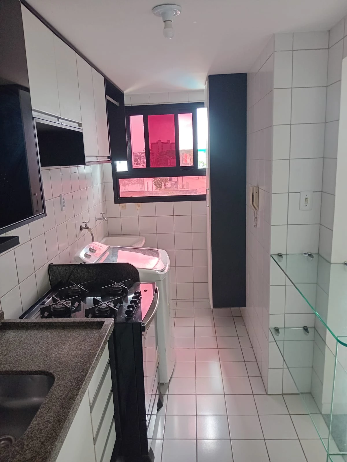 Apartamento 1/4 em pitangueiras lauro de freitas