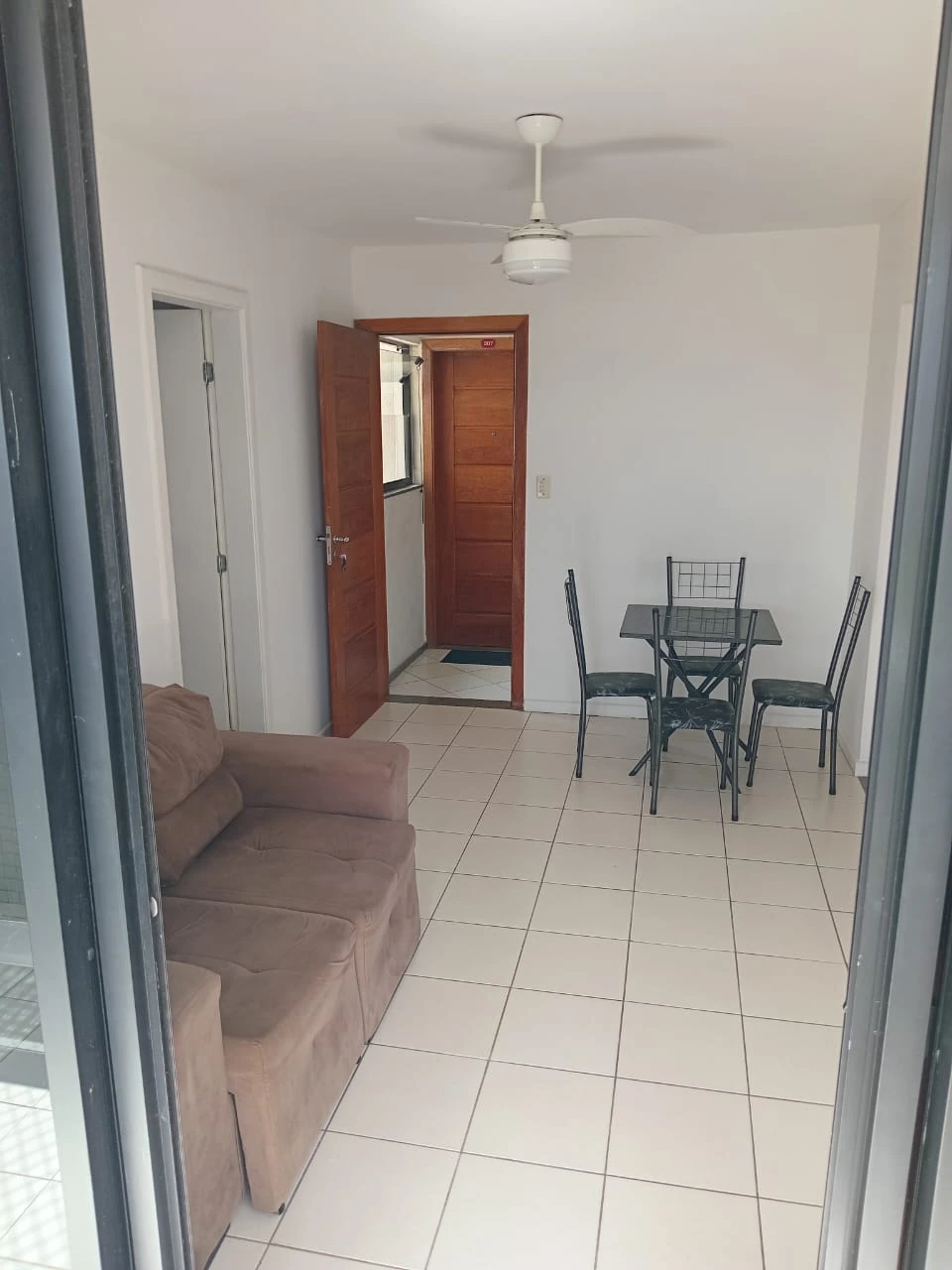 Apartamento 1/4 em pitangueiras lauro de freitas