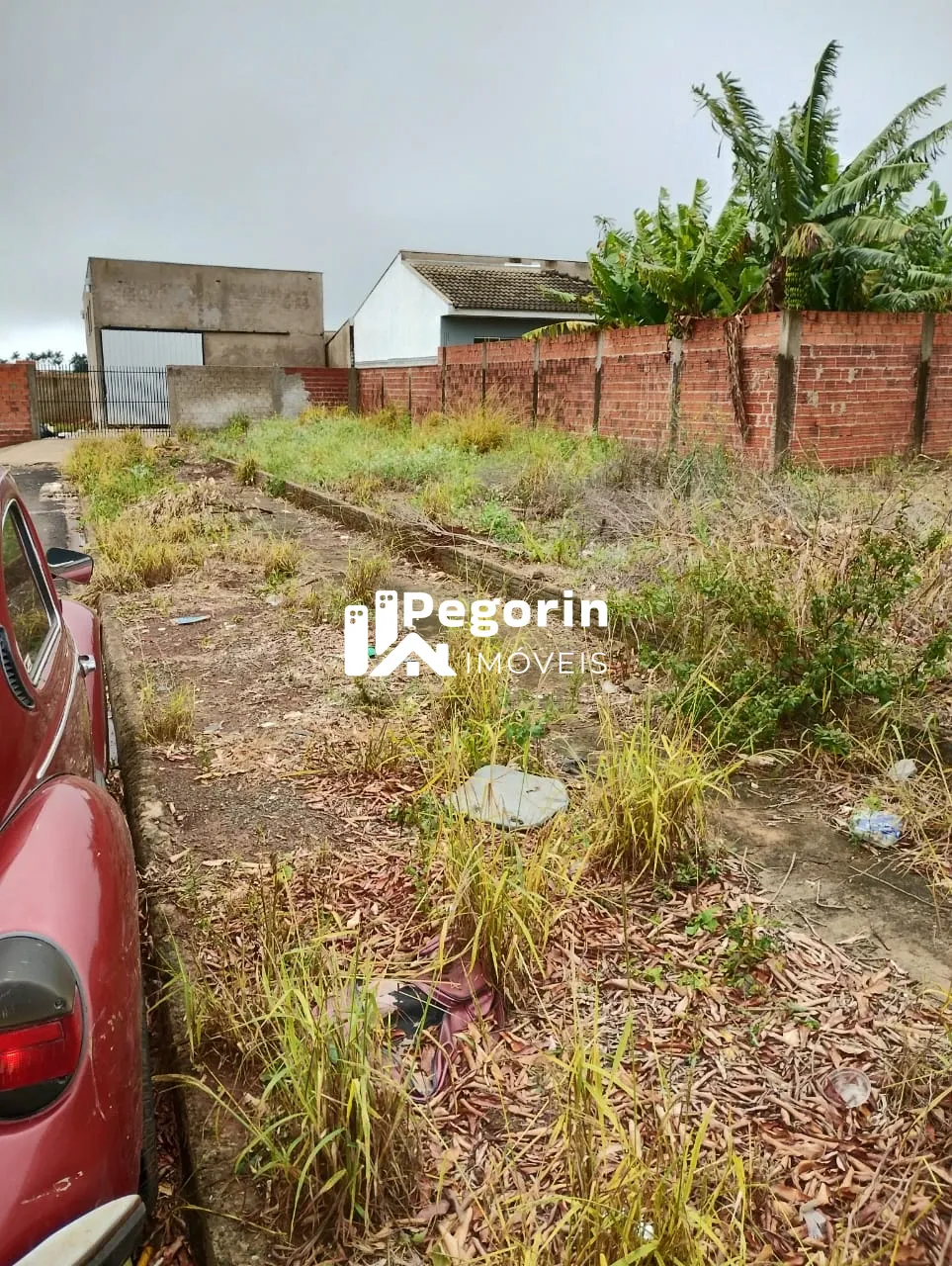 Terreno 517,45m² jardin novo horizonte mandaguari-pr - foto 12