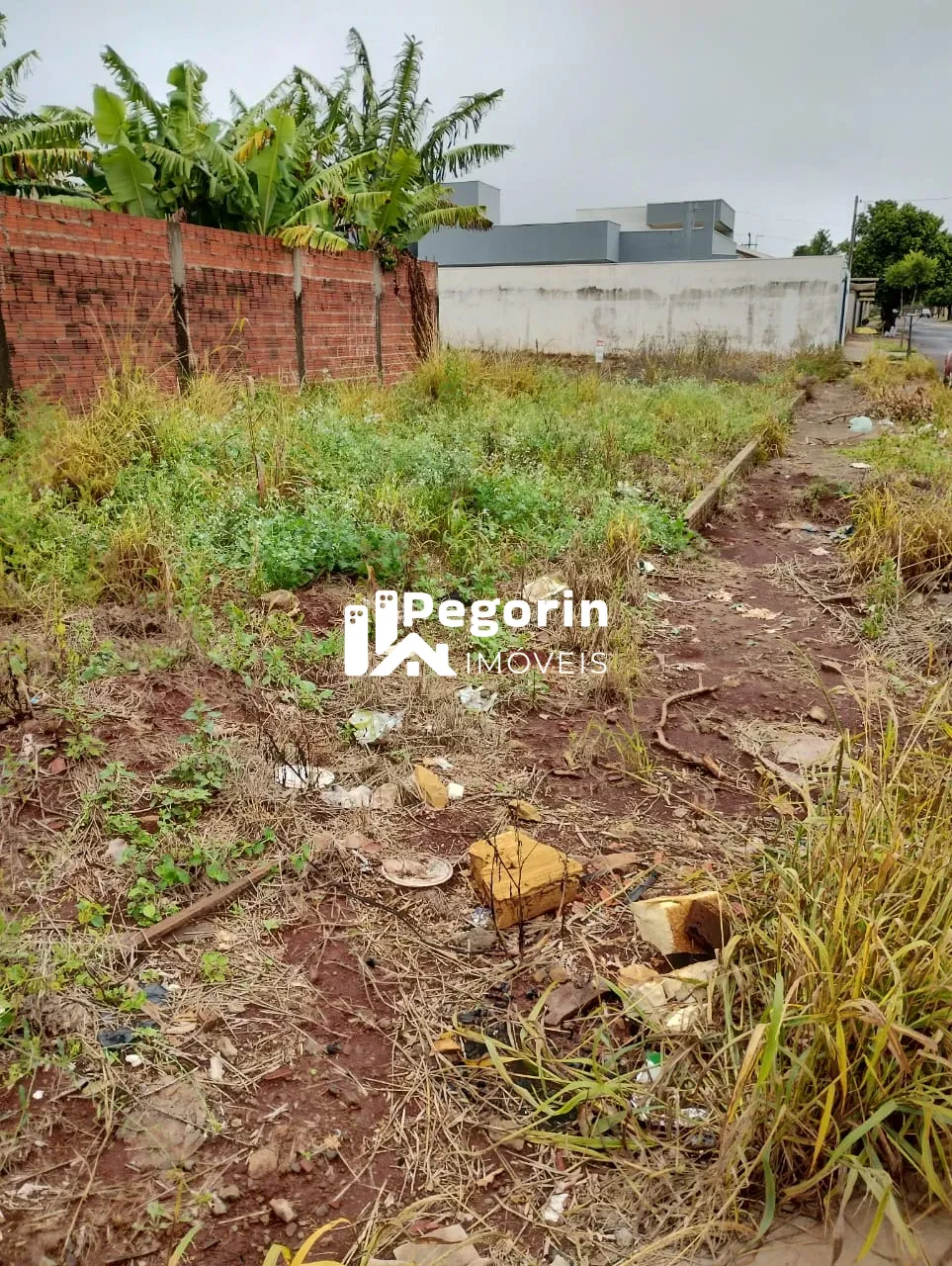 Terreno 517,45m² jardin novo horizonte mandaguari-pr - foto 9