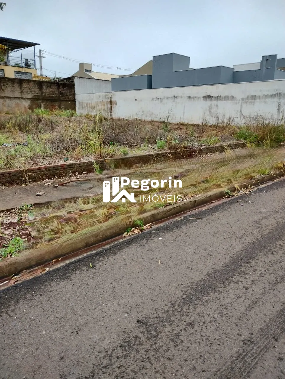 Terreno 517,45m² jardin novo horizonte mandaguari-pr - foto 8