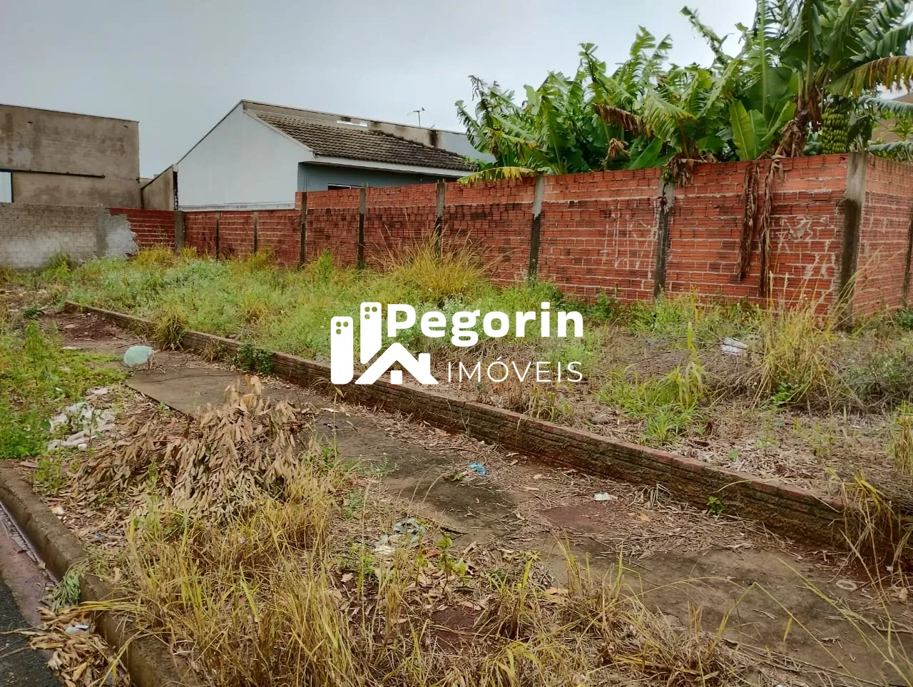 Terreno 517,45m² jardin novo horizonte mandaguari-pr - foto 6