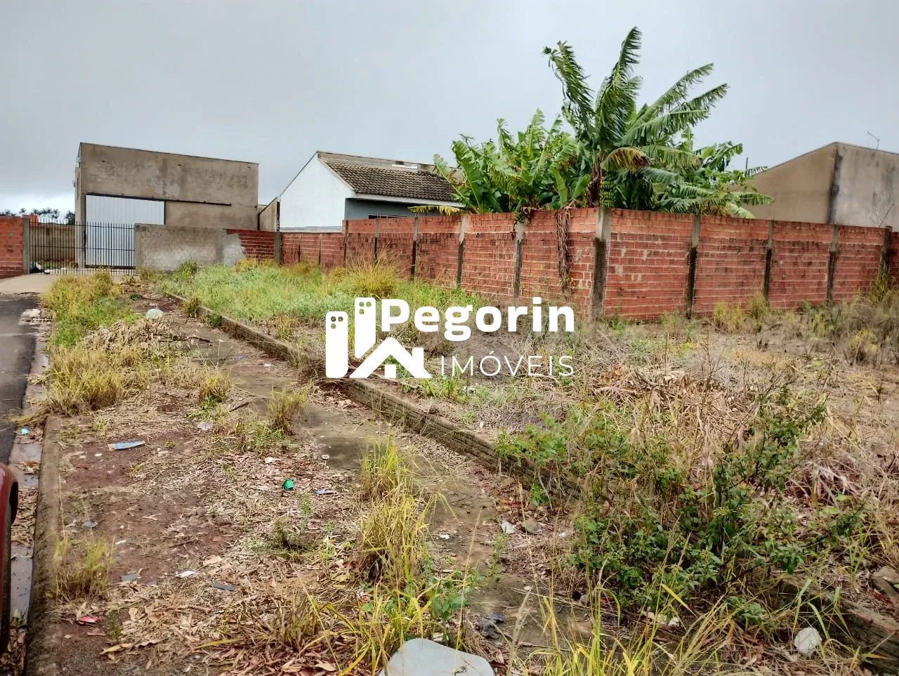 Terreno 517,45m² jardin novo horizonte mandaguari-pr - foto 11