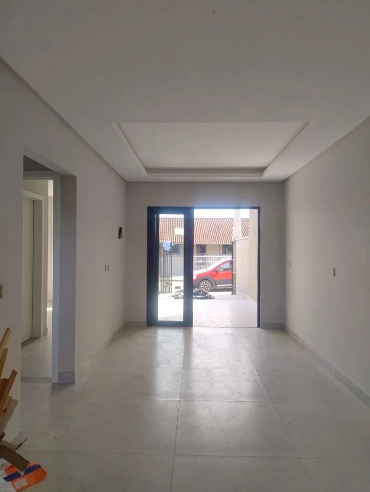 Casa a 1000 metros da praia em Itajuba/Barra Velha SC