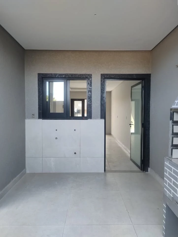 Casa a 1000 metros da praia em Itajuba/Barra Velha SC