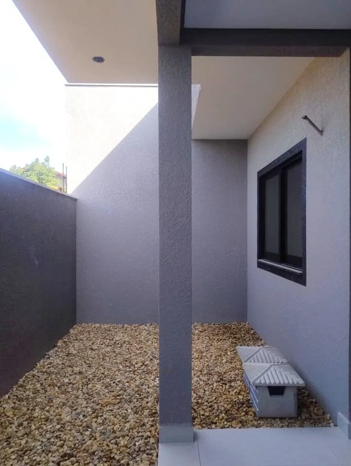 Casa a 1000 metros da praia em Itajuba/Barra Velha SC