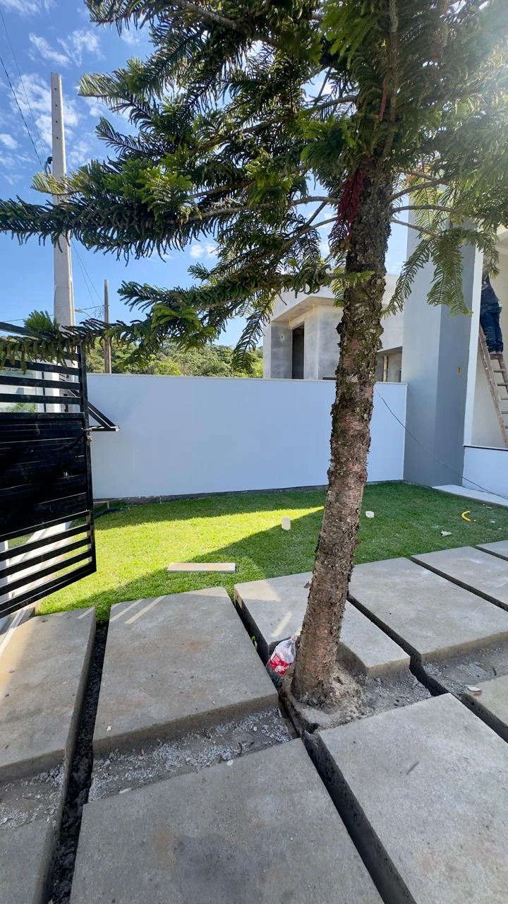 casa a venda Quinta dos Açorianos/Barra Velha SC