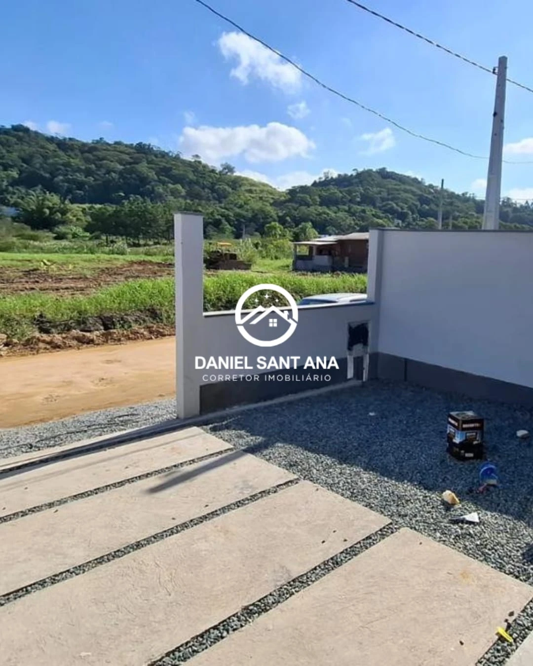 Casa a venda Itajuba/Barra Velha SC