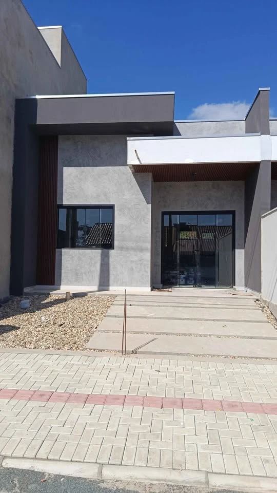 Casa a venda Itajuba/Barra Velha SC