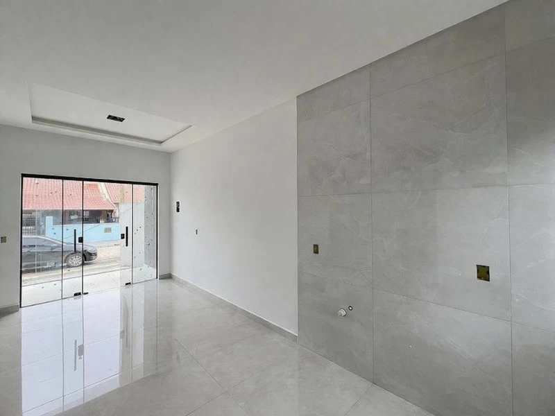 Casa a venda Itajuba/Barra Velha SC