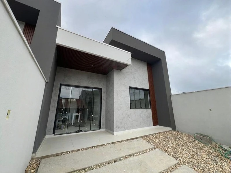 Casa a venda Itajuba/Barra Velha SC