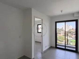 Apto com 1 dormitório - Mirandopolis