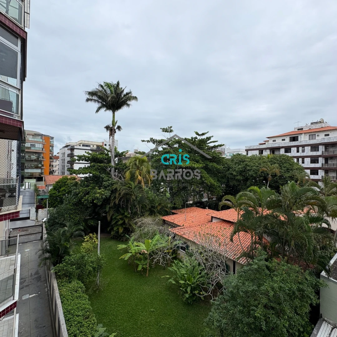 Apartamento à venda de 03 quartos