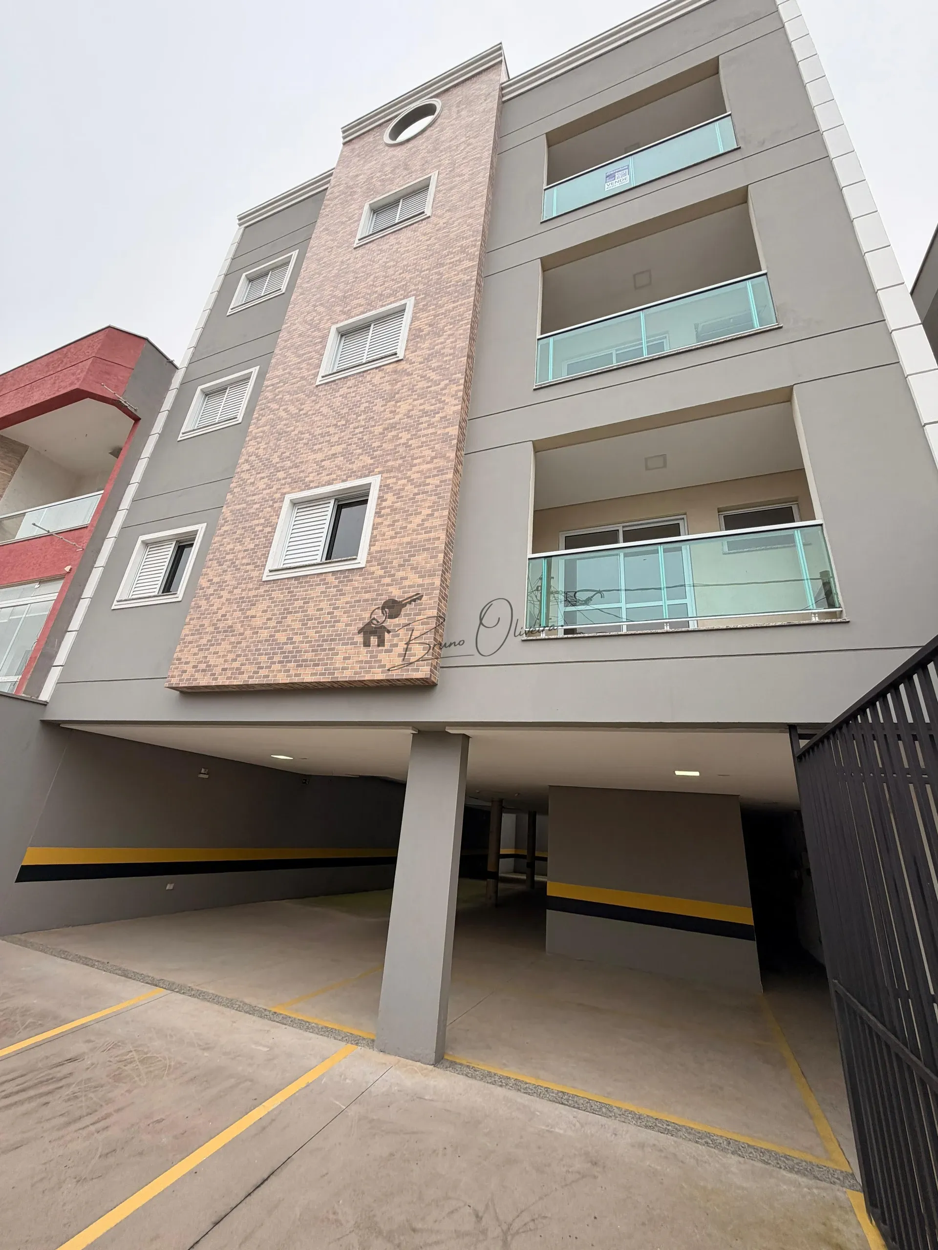 APARTAMENTO GARDEN AO LADO DA AV KENNEDY NO JARDIM HOLLYWOOD 