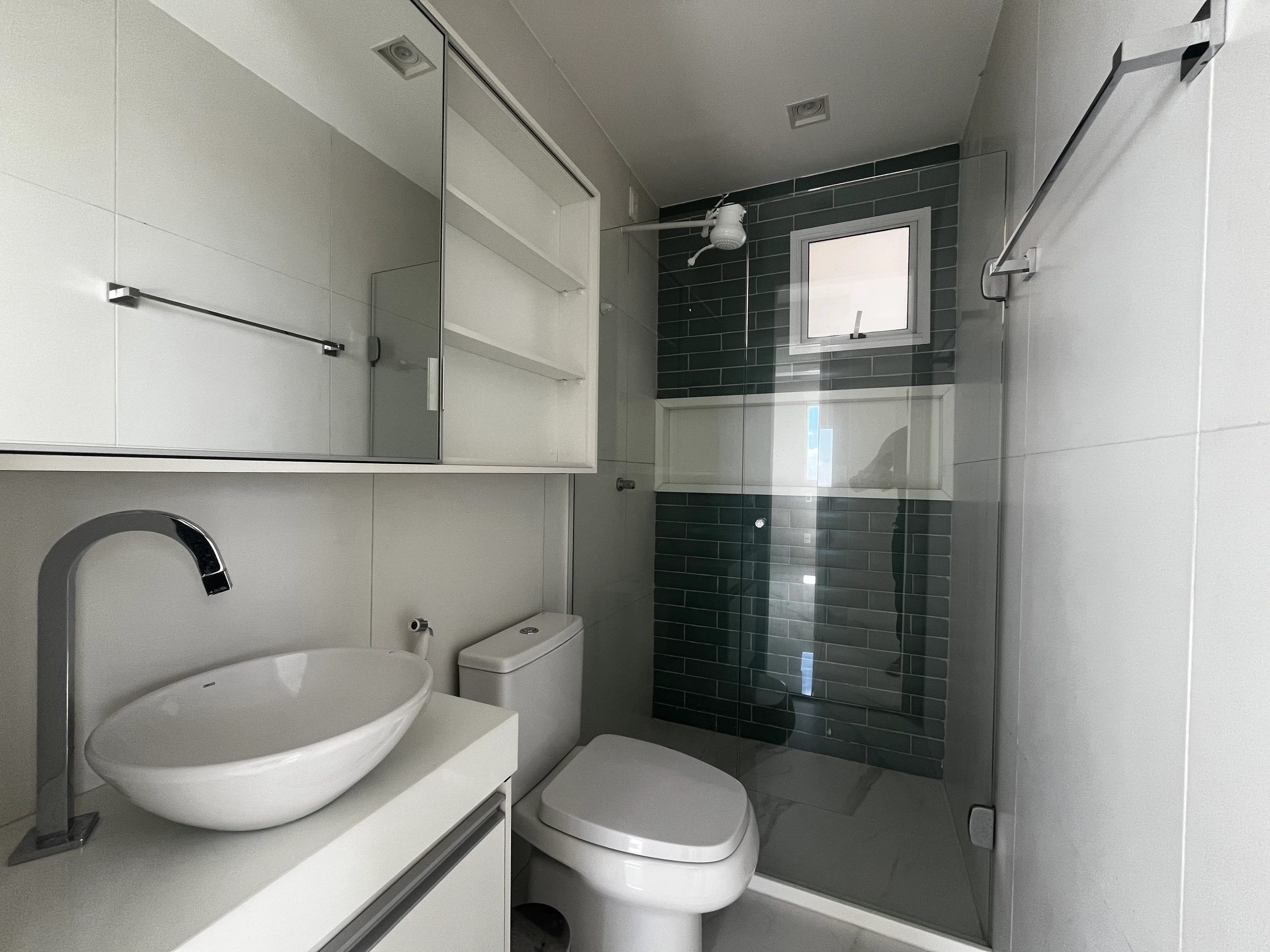 APARTAMENTO À VENDA – WEST VILLAGE RESIDENCE | FORTALEZA