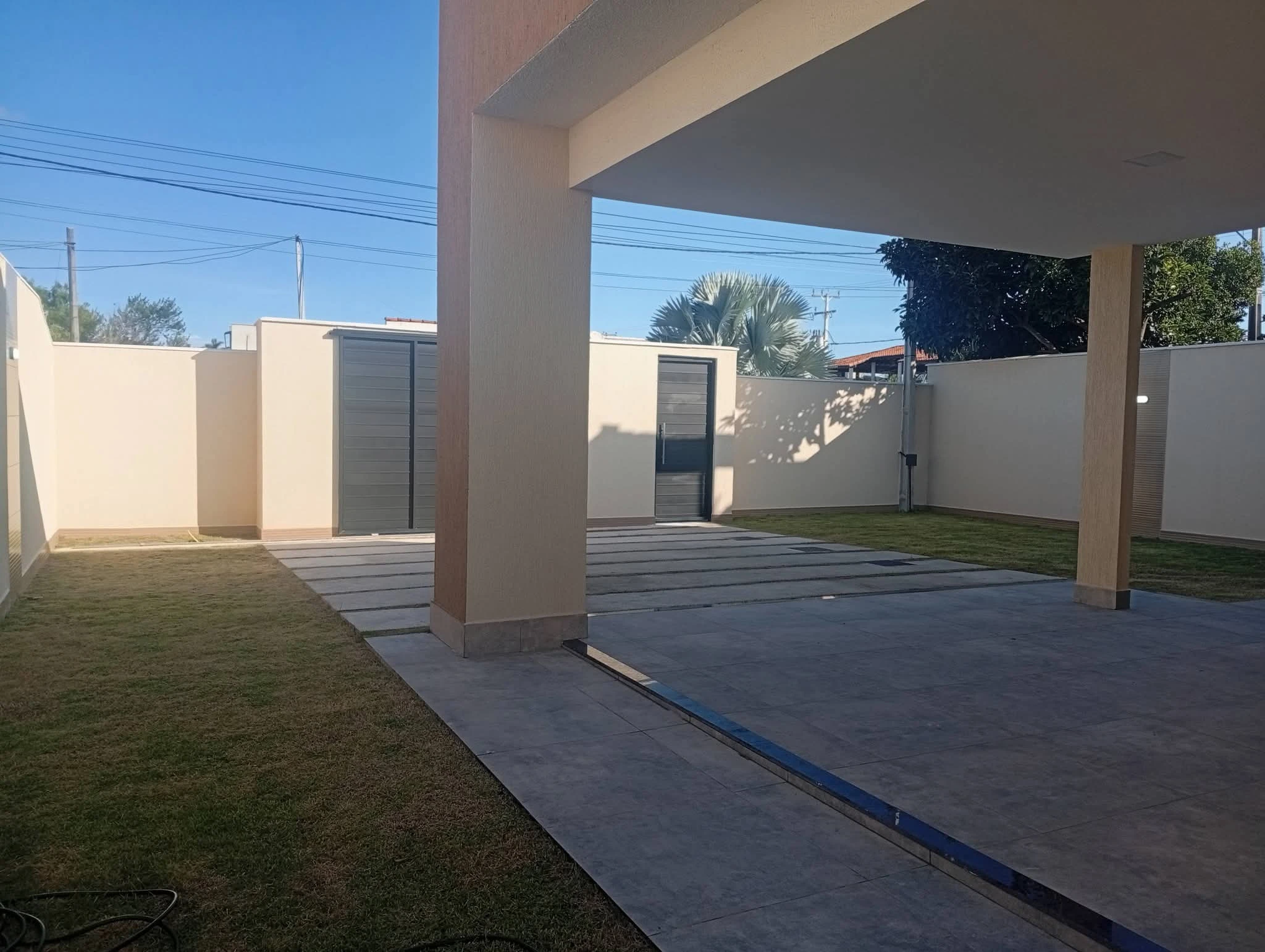 JÁ PENSOU EM MORAR NESSA MARAVILHOSA CASA?