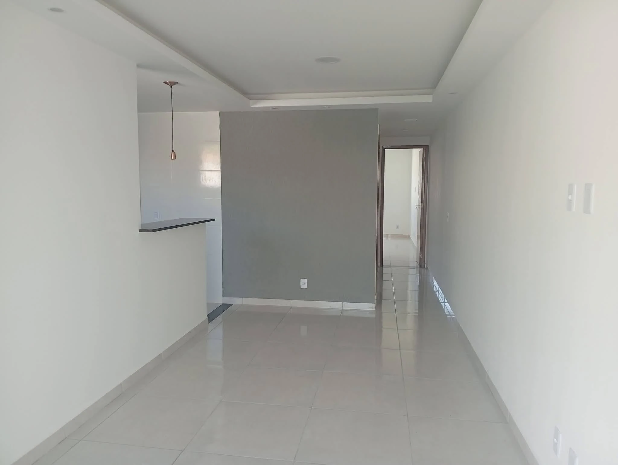 Linda casa 2 quartos em Itaipuaçu