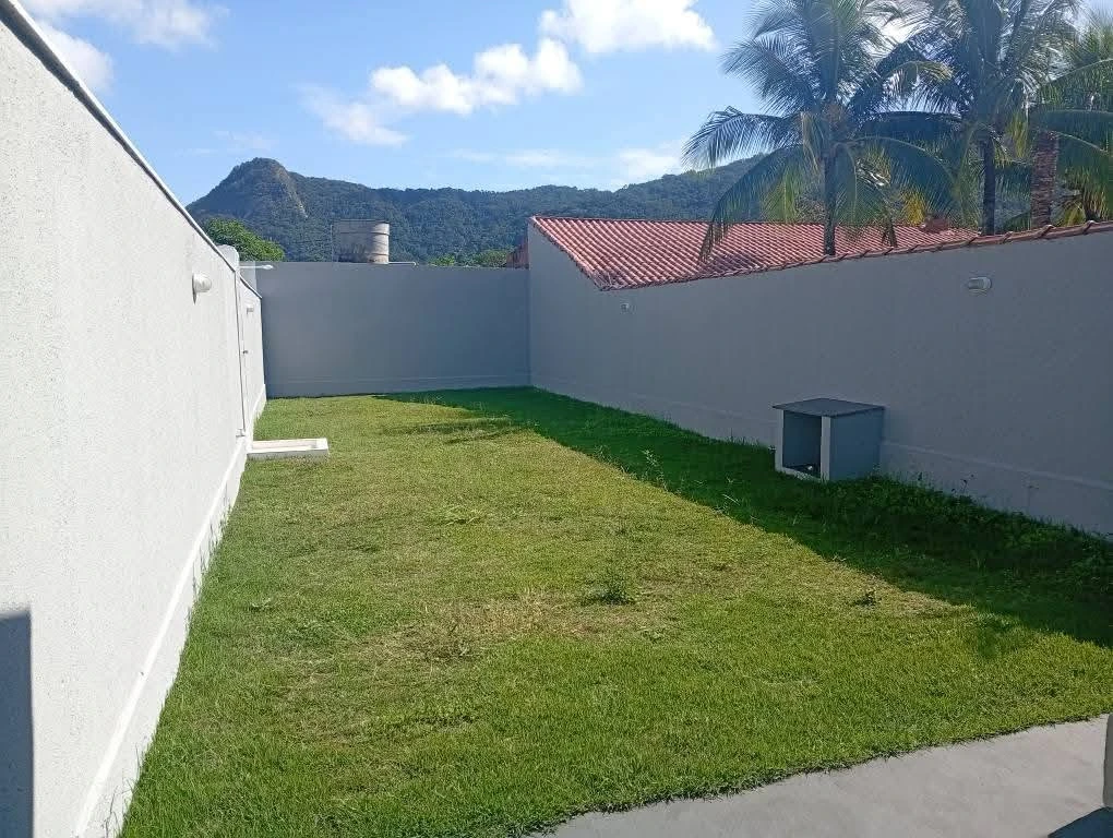 Linda casa 2 quartos em Itaipuaçu