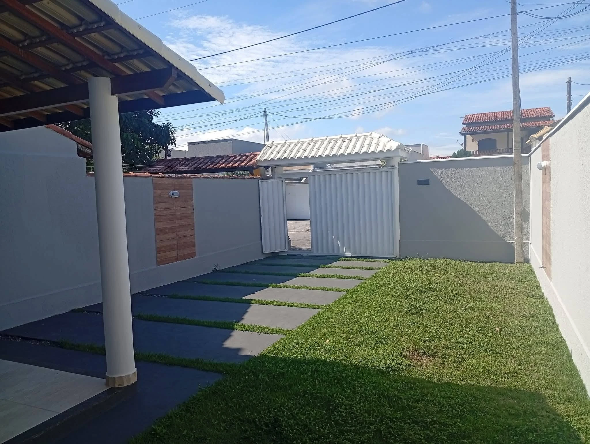 Linda casa 2 quartos em Itaipuaçu