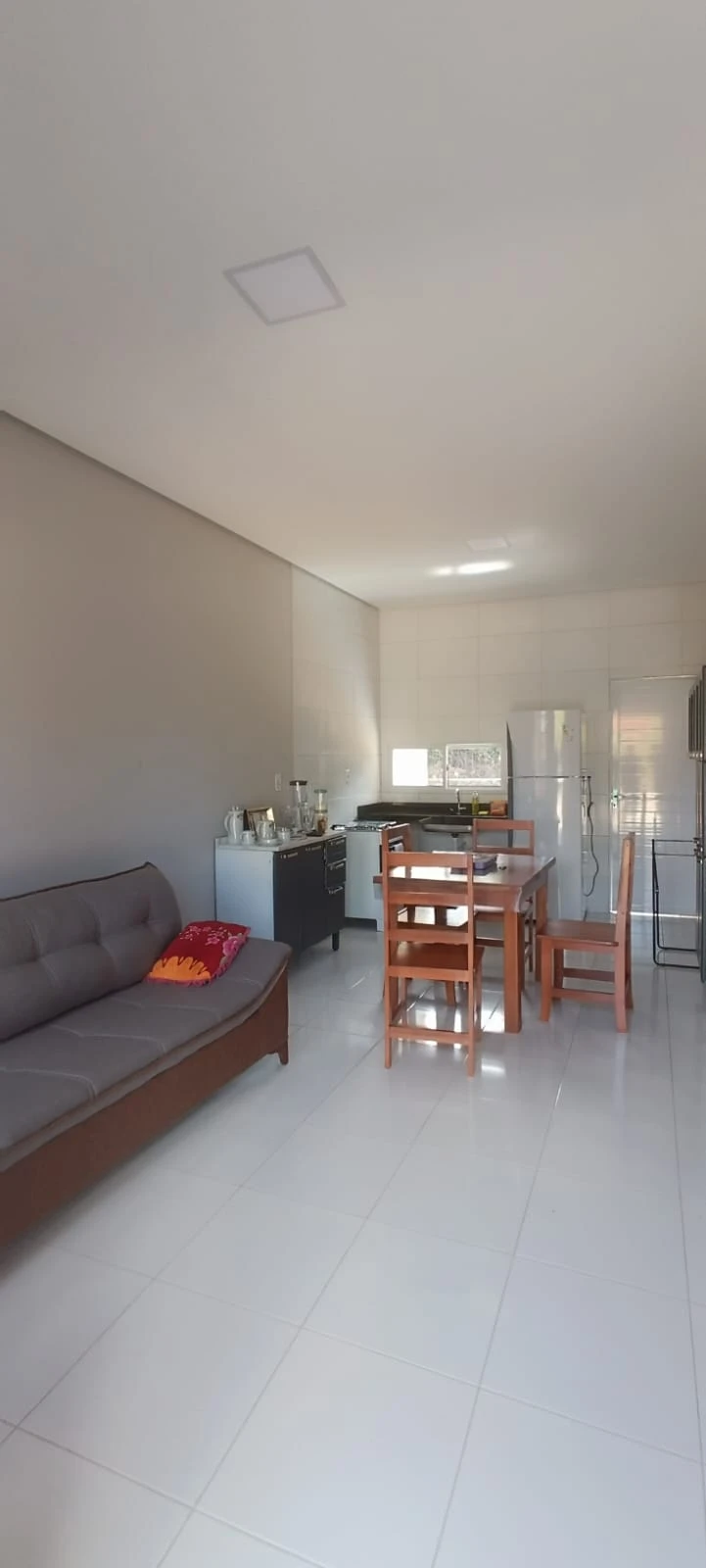 Casa para Alugar no Bairro Umburana em Pedro II