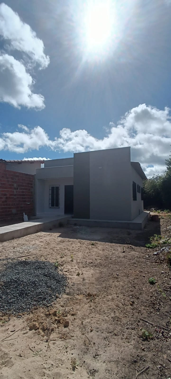 Casa para Alugar no Bairro Umburana em Pedro II