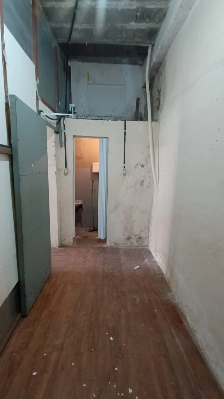 salao comercial para locação na vila rica zona leste sp
