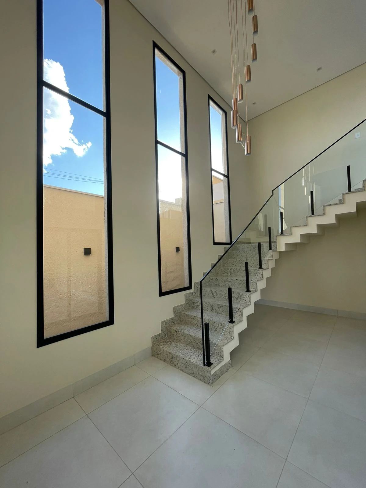 Casa à venda Jardins Nápoles