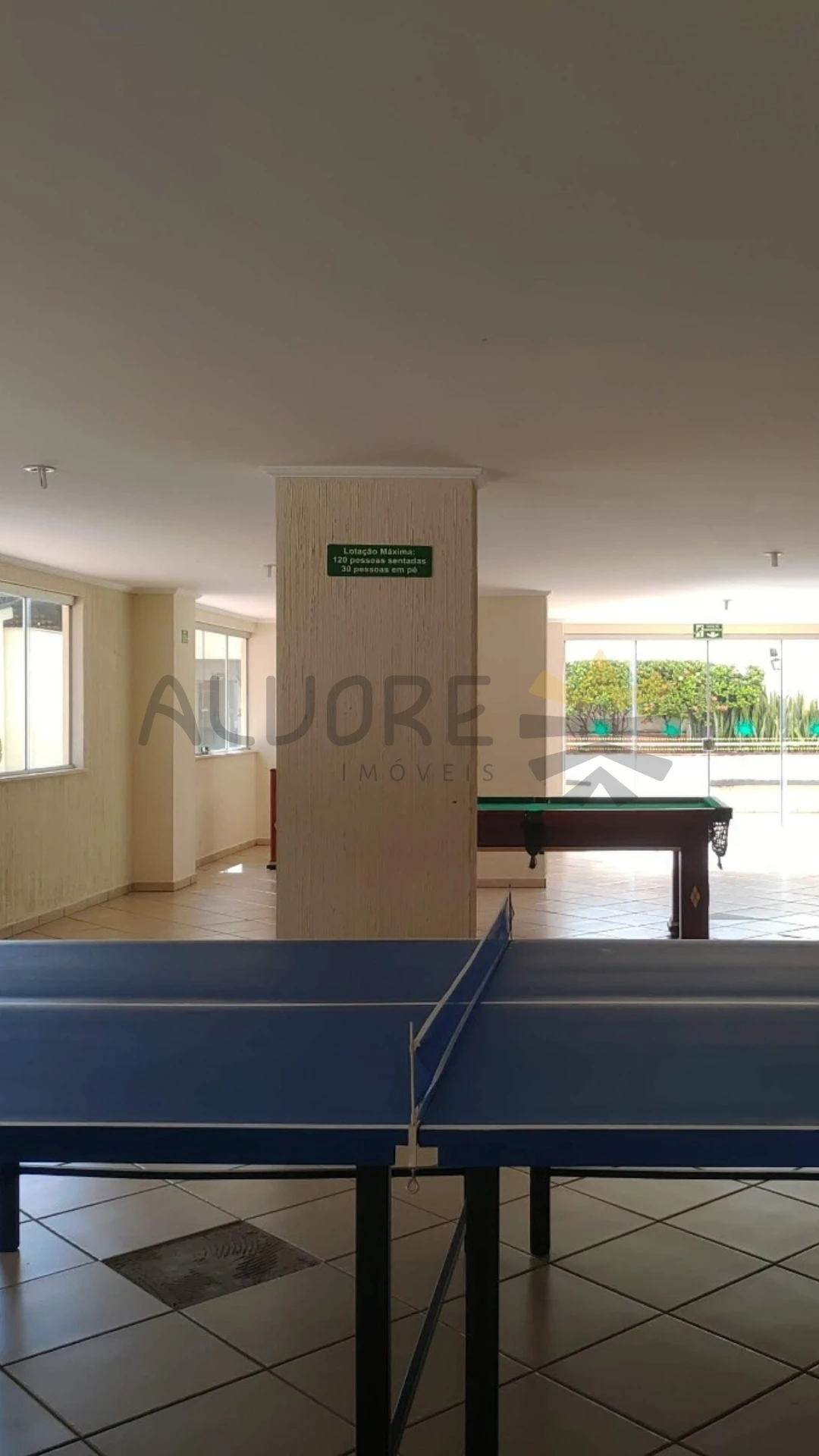 Apartamento à venda – Resid. Park Buriti - Aparecida de Goiânia