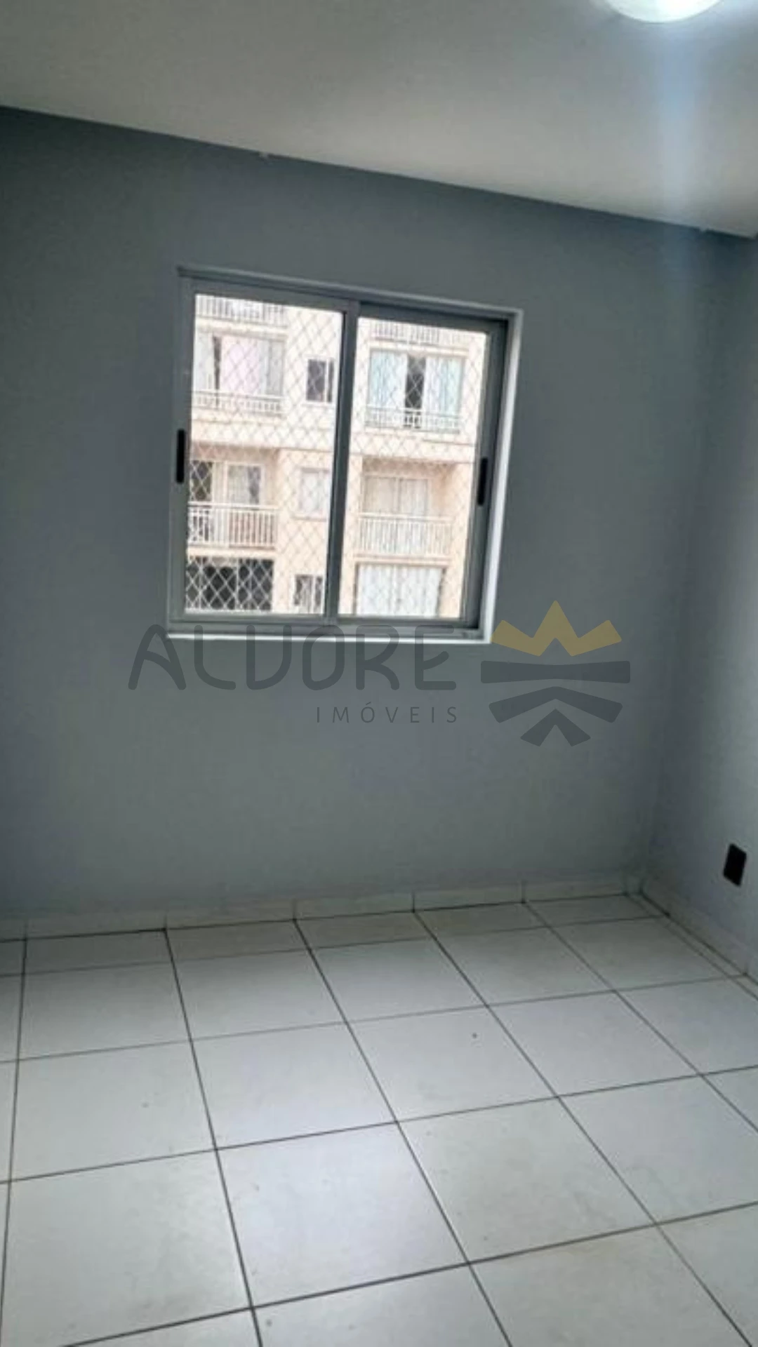 Apartamento à venda – Cond. Parque América Caribe - Aparecida de Goiânia