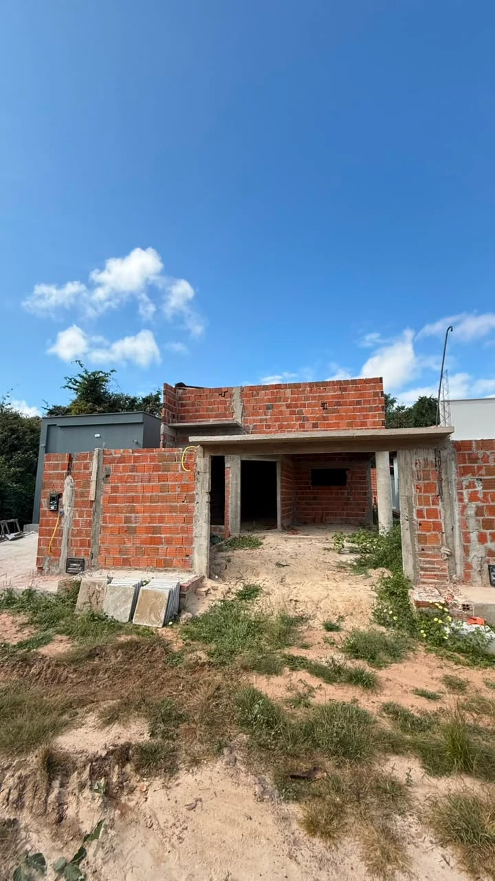 CASA À VENDA – BAIRRO UMBURANA | Pedro II/PI