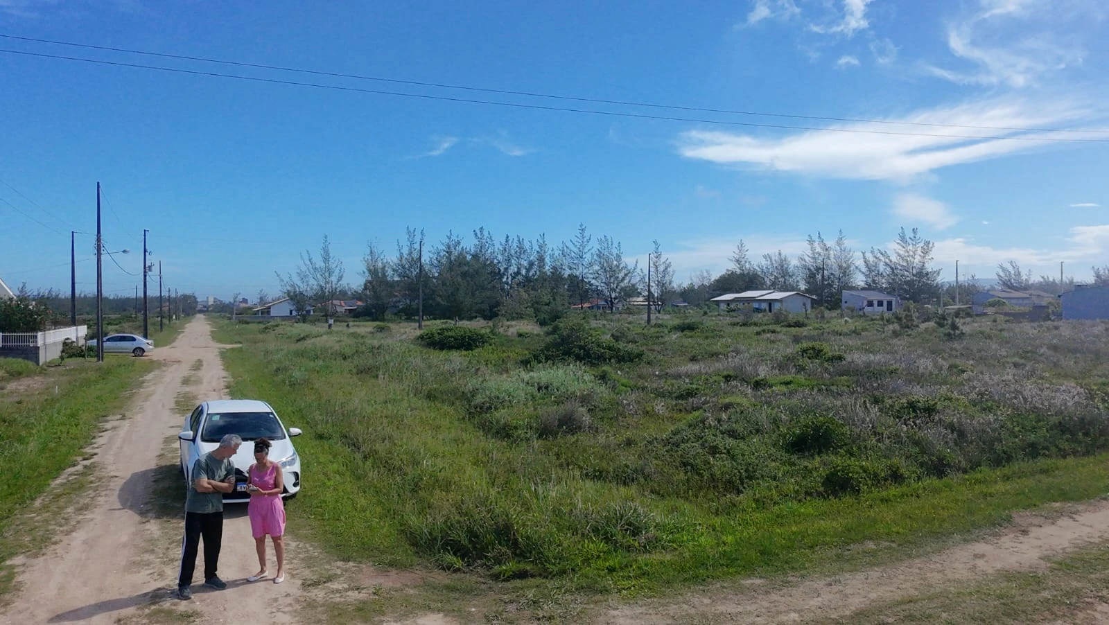 🌴 OPORTUNIDADE NA PRAIA DO SOL – LAGUNA/SC 🌴🏗️