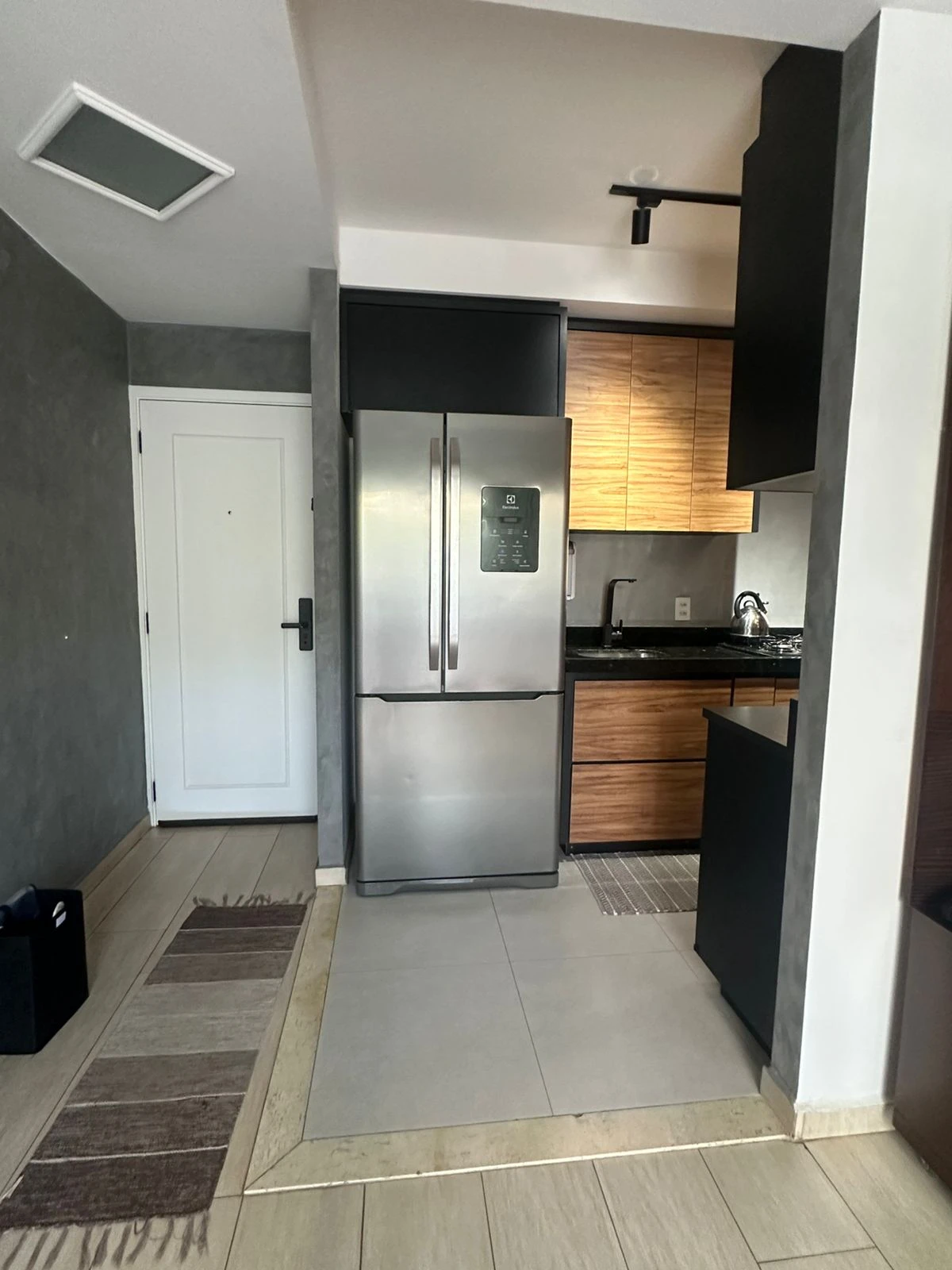 VENDA DE APTO VILLA FLORA - SUMARÉ - SP