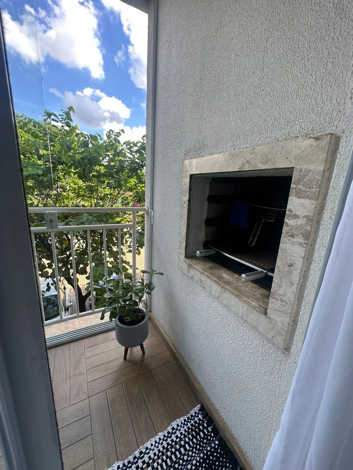 VENDA DE APTO VILLA FLORA - SUMARÉ - SP