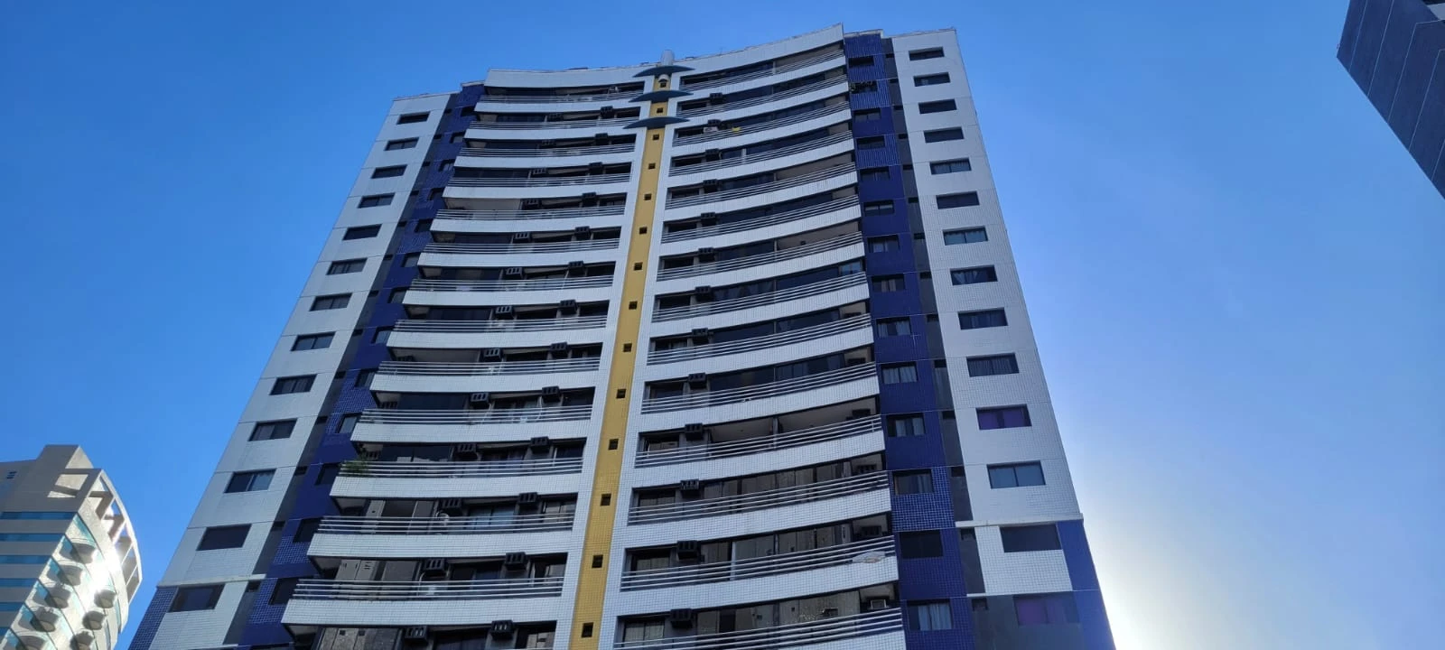 Apartamento para locação no BRASIL IMPÉRIO, LAGOA NOVA, Natal, RN