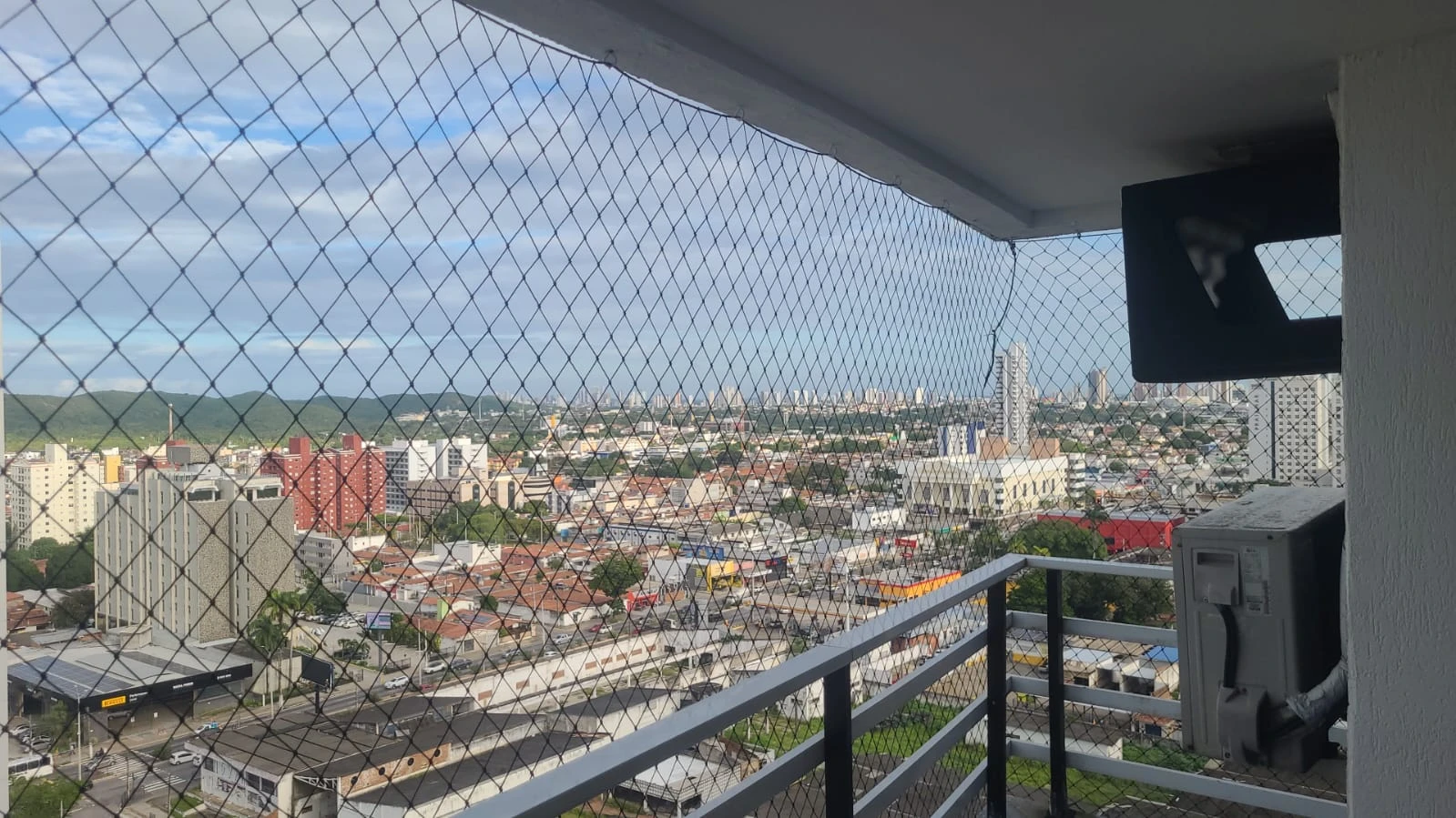 Apartamento para locação no BRASIL IMPÉRIO, LAGOA NOVA, Natal, RN