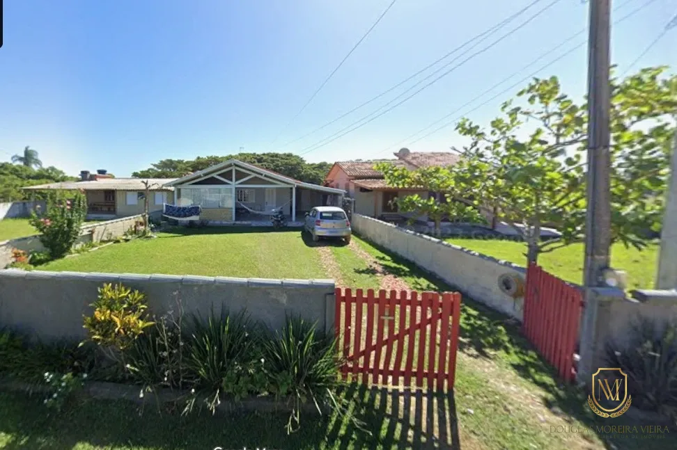 Casa à Venda no Balneário Camacho – Jaguaruna/SC