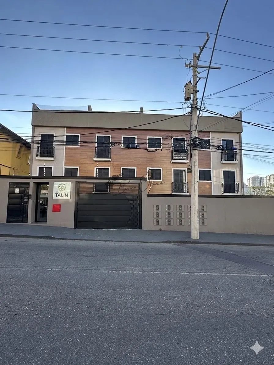 APARTAMENTO VISTA PARQUE CENTRAL 2 DORM 50M² E 2 VAGAS 