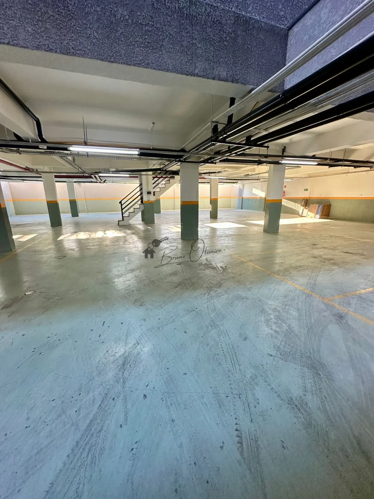 APARTAMENTO VISTA PARQUE CENTRAL 2 DORM 50M² E 2 VAGAS 