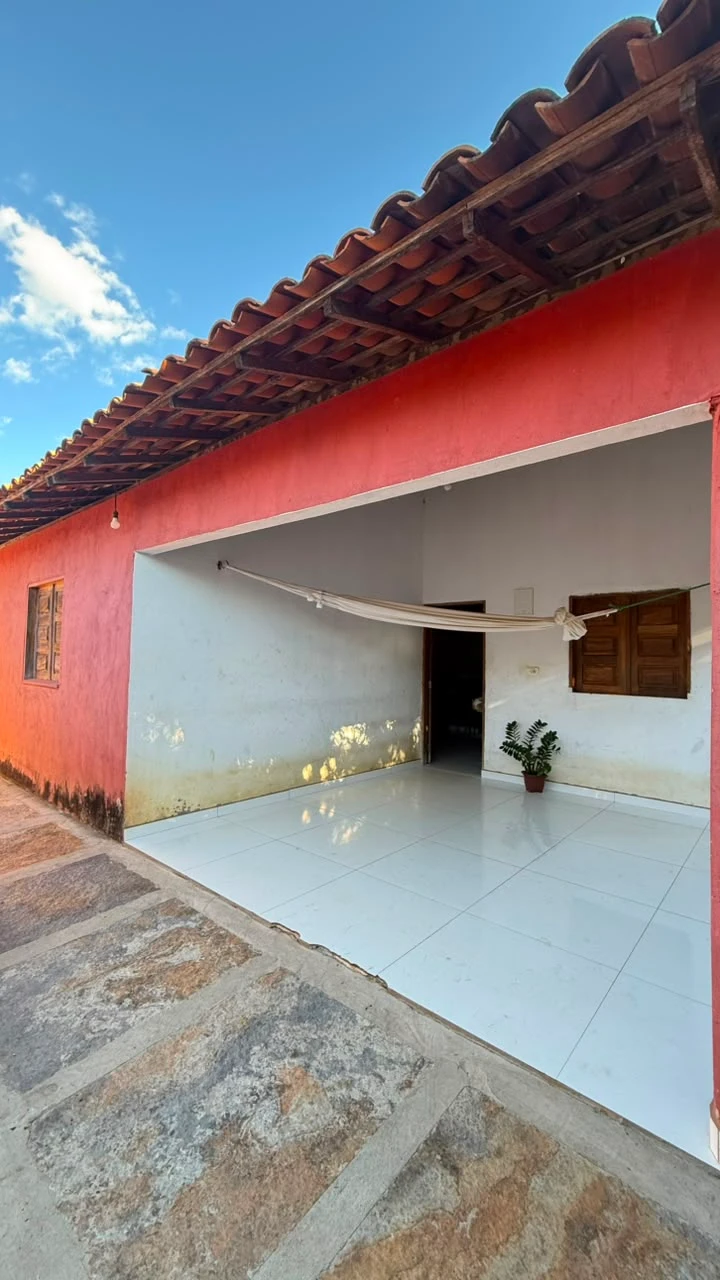 CASA À VENDA NO BOA ESPERANÇA – EXCELENTE NEGÓCIO!