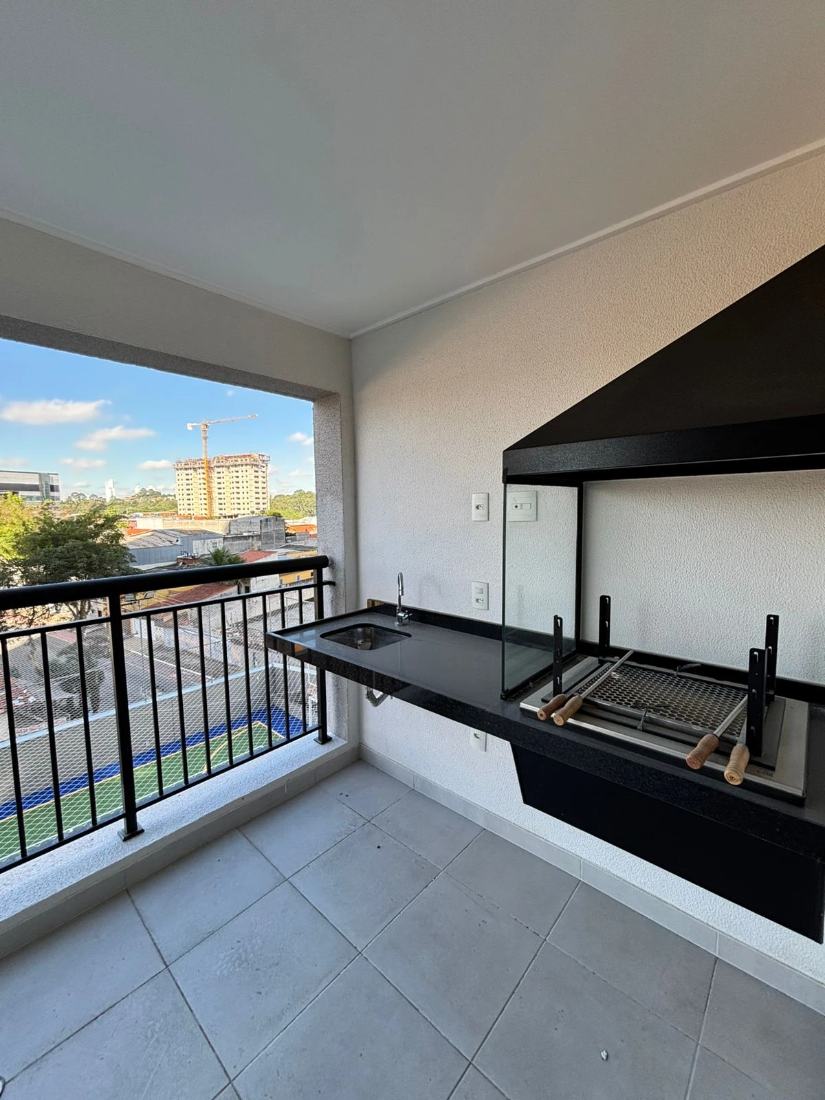 🏖️ Seu Resort Particular: Apartamento em Condomínio Clube Completo