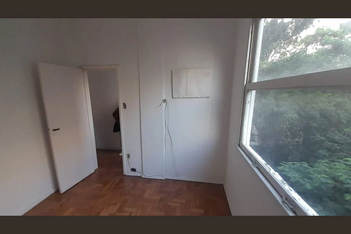 Apartamento na Glória