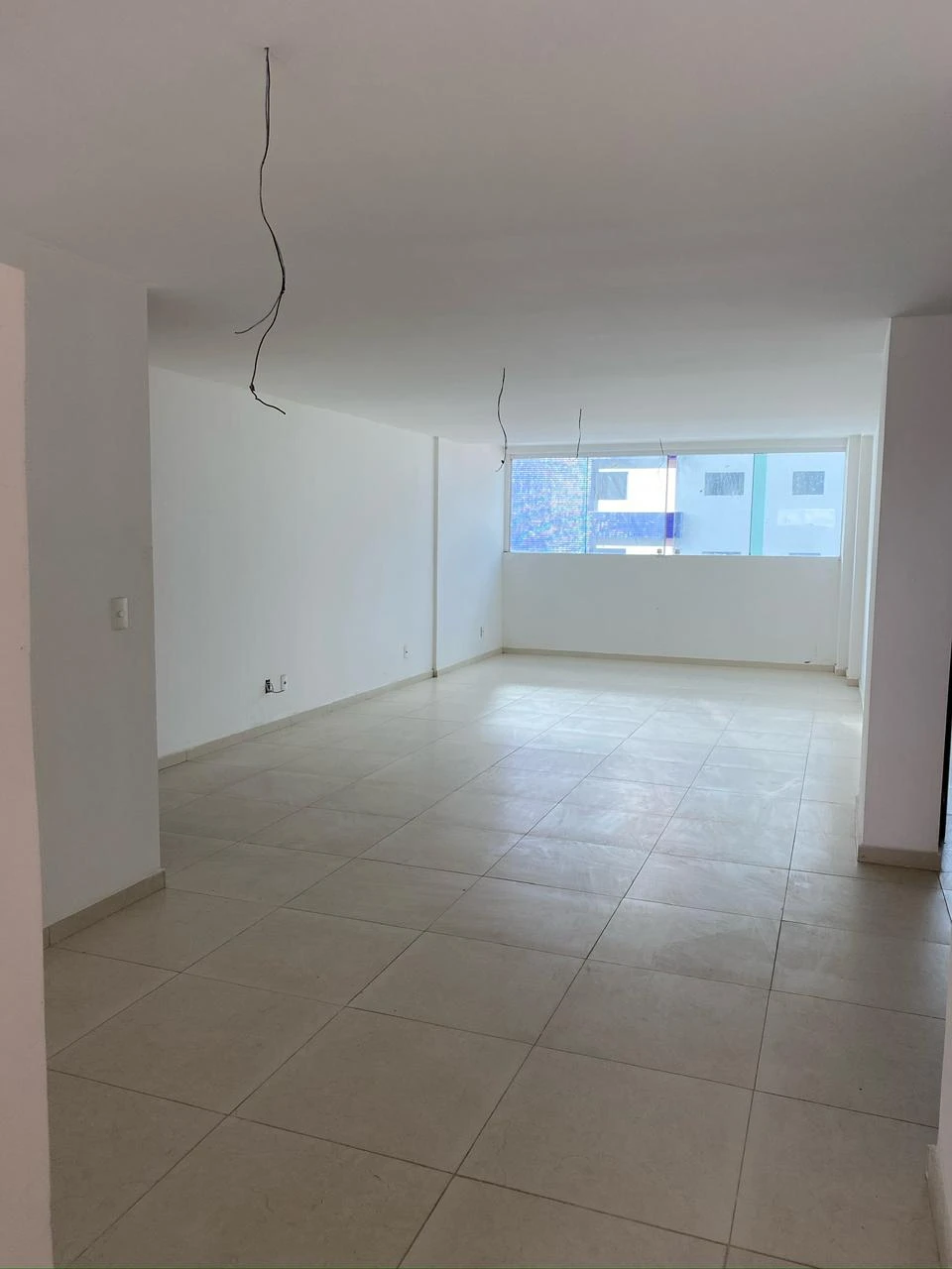 Apartamento no residencial top garden no Alto branco