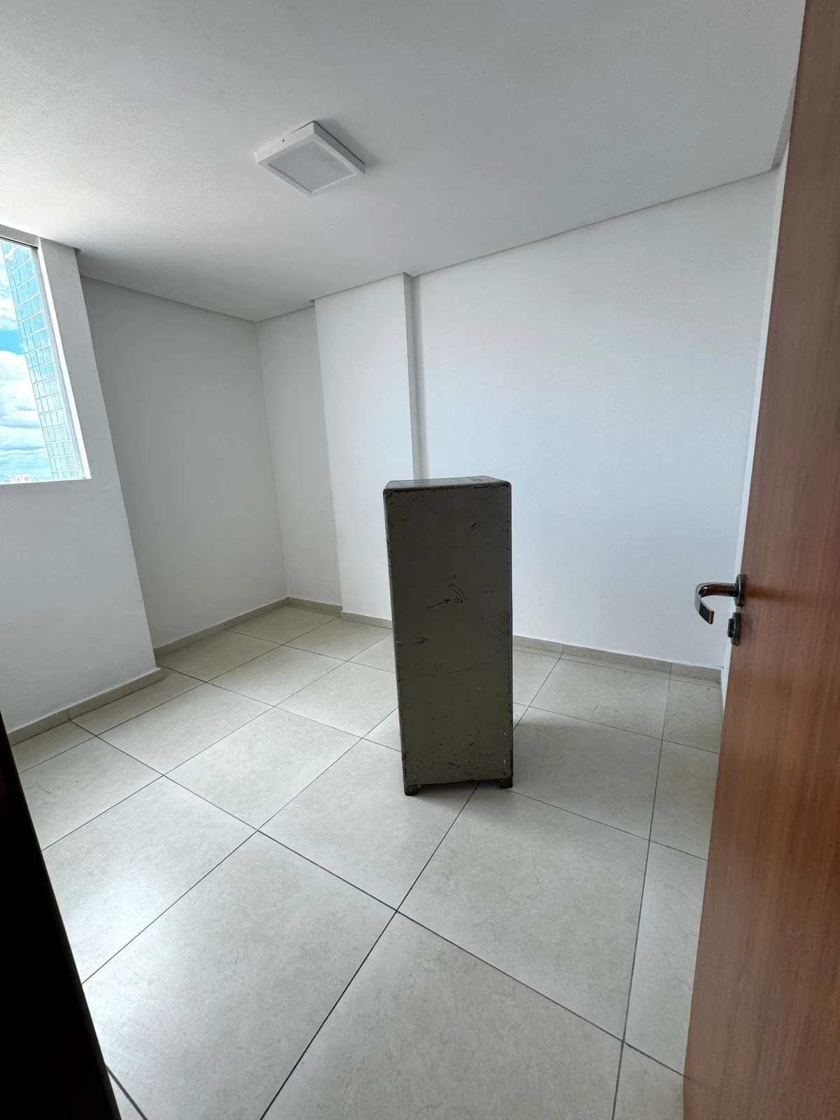 Apartamento no residencial top garden no Alto branco
