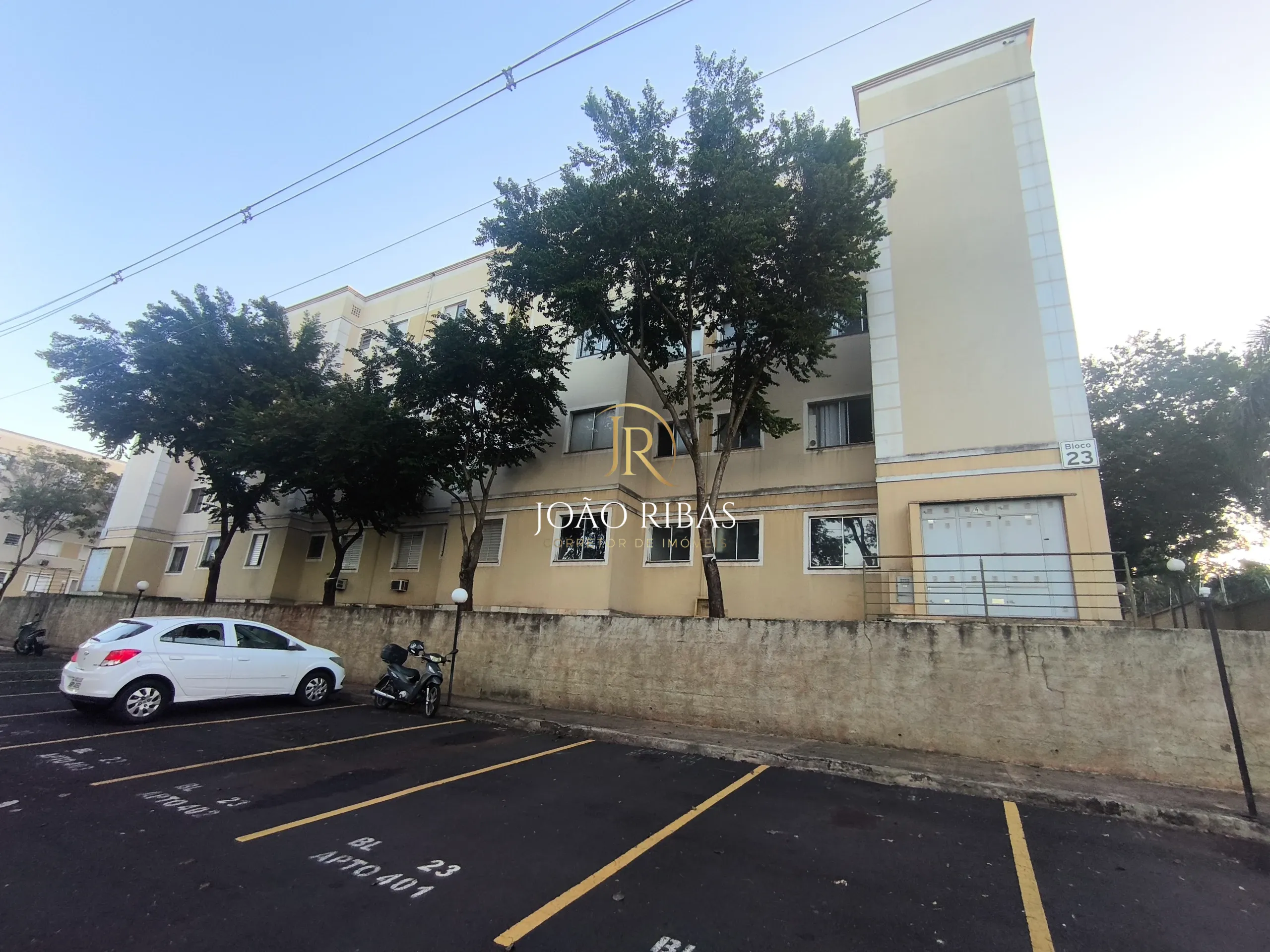 Apartamento à Venda no Reserva Sul Resort – 2 Quartos | Guaporé