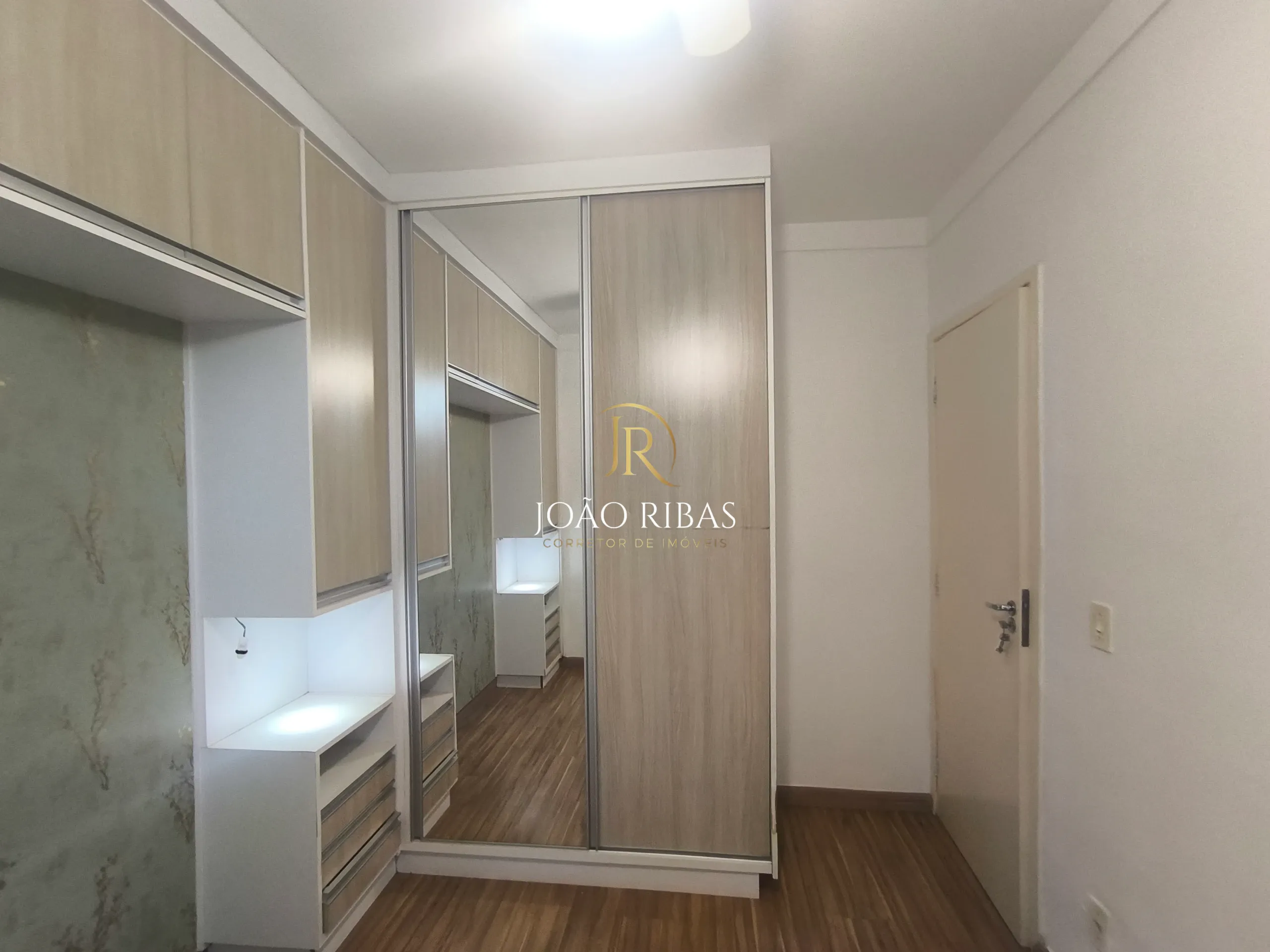 Apartamento à Venda no Reserva Sul Resort – 2 Quartos | Guaporé